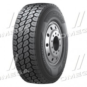   Hankook AM15 445/65 R22,5 169K 20PR