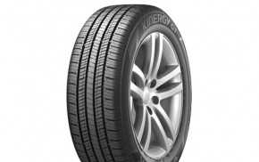 Hankook Kinergy GT H436 225/60 R17 99H