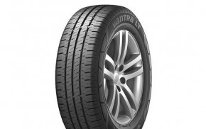 Hankook Vantra LT RA18 205 R14C 109/107Q