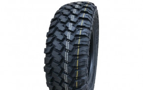 Hifly MT602 265/70 R17 121/118Q