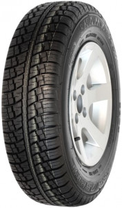   Kama 231 185/75 R13C 96N