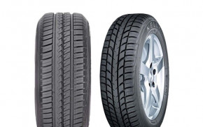 Kelly HP 185/60 R14 82H