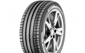 Kleber Dynaxer UHP 215/45 R17 91V