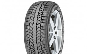 Kleber Quadraxer 175/65 R14 82T