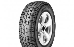 Kleber Transpro 4S 195/65 R16C 104/102R