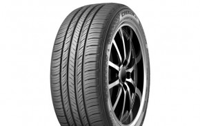 Kumho Crugen HP71 245/70 R16 107H