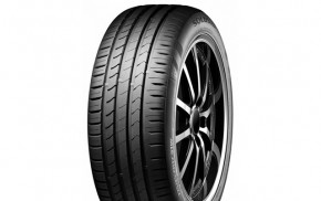 Kumho Ecsta HS51 185/55 R16 83V