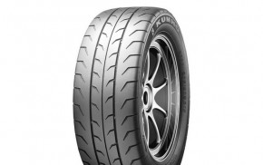 Kumho Ecsta V70A 245/35 ZR18 92W XL