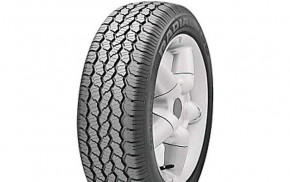 Kumho RADIAL 798 PLUS 245/65 R17 107H