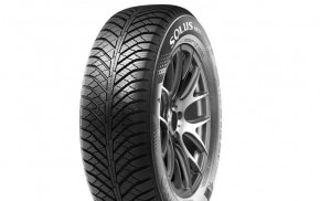 Kumho Solus HA31 215/65 R16 98H