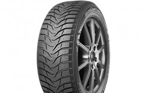 Kumho WinterCraft Suv Ice WS31 255/60 R18