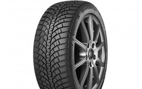 Kumho WinterCraft WP-71 245/45 R17 99V XL