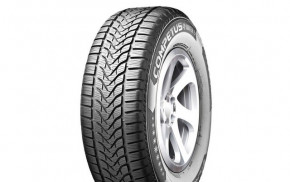   Lassa Competus Winter 2 215/70 R16 100H