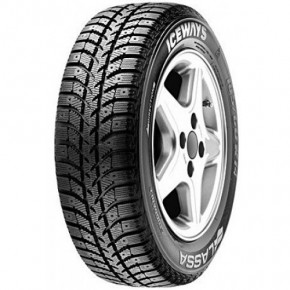   Lassa Iceways 2 195/60 R15 88T 