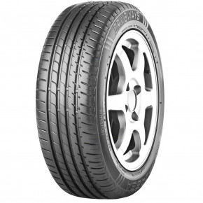   Lassa Driveways 205/55 R16 91V