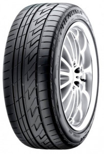   Lassa Phenoma 245/40 R17 91W