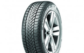 Lassa Snoways 3 155/65 R14 75T