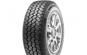 Lassa Wintus 165/70 R14C 89/87R