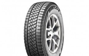   Lassa Wintus 2 185 R14C 102/100R