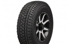  Marshal Road Venture AT51 265/60 R18 110T