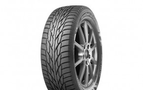  Marshal WinterCraft SUV Ice WS-51 245/70 R16