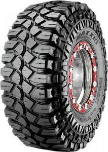   Maxxis M8090 35/12.50-16 112K