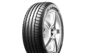 Maxxis S-Pro SUV 235/55 R19 101V