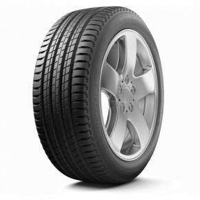   Michelin Latitude Sport 3 255/50 R19 107 W XL (859478)