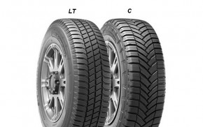   Michelin Agilis CrossClimate 195/70 R15C 104/102T