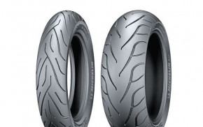 Michelin Commander 2 110/90 R19 62H