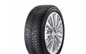 Michelin CrossClimate 215/65 R16 102V XL