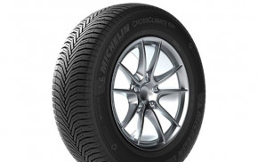 Michelin CrossClimate SUV 235/50 R18 101V XL