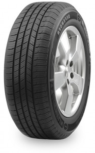  Michelin Defender 215/60 R17 96T