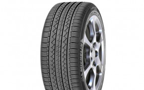 Michelin Latitude Tour HP 235/60 R18 103V