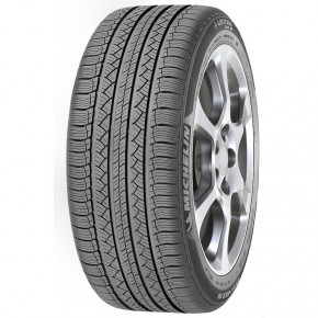   Michelin Latitude Tour HP 245/55 R19 103V