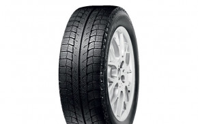 Michelin Latitude X-Ice 2 215/70 R15 98T