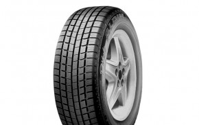 Michelin Pilot Alpin 235/65 R18 110H XL