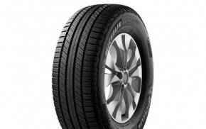 Michelin Primacy SUV 285/60 R18 116V