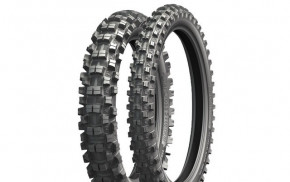 Michelin Starcross 5 Medium 100/90 R19 57M