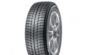 Michelin X-Ice XI3 195/55 R16 91H XL