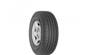 Michelin X-Radial LT2 225/70 R16 101T