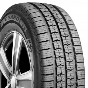  Nexen 195R14 106/104R WINGUARD WT1 (13960)