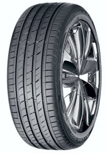  Nexen 275/40R19 105Y NFERA SU1 (13520)