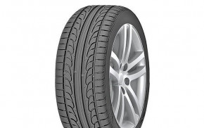 Nexen N6000 245/45 ZR17 99W XL