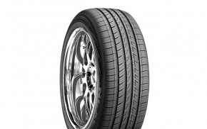 Nexen NFera AU5 225/60 R16 98V