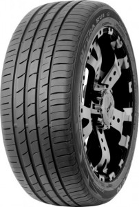  Nexen Nfera-RU1 SUV 225/65 R17 102H