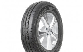 Nexen Roadian CT8 215/70 R15C 109/107S