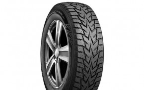 Nexen WinGuard WinSpike WS62 215/70 R16 100T