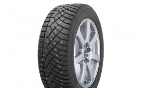 Nitto Therma Spike 225/60 R17 103T XL