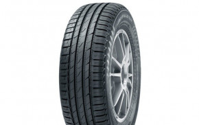  Nokian Hakka Blue SUV 205/70 R15 96H